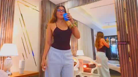 Rubi online show from 03-14-26, 02:00