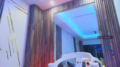 Rubi online show from 03-15-26, 03:56