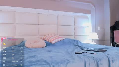 Rubi online show from 04-12-26, 08:36