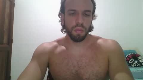 rubio121 online show from 10-24-25, 04:47