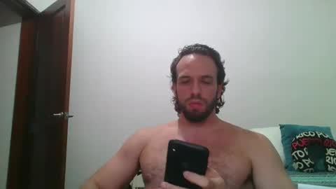 rubio121 online show from 11-18-25, 04:44