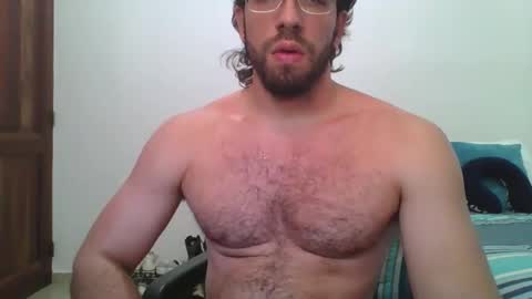 rubio121 online show from 11-24-25, 03:34