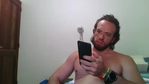 rubio121 online show from 04-13-26, 03:17