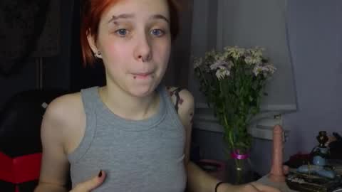 Rubi online show from 11-03-25, 04:25