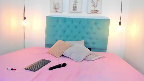 Rubii online show from 12-28-24, 07:54