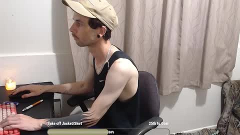 RubitRicky online show from 11-20-25, 10:48