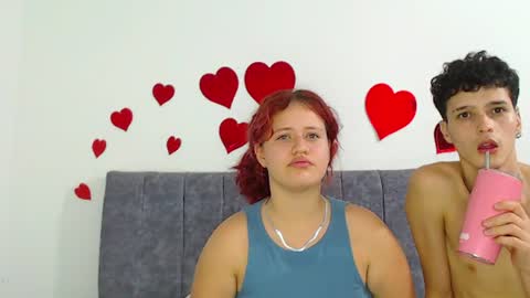 Ruby and Vanie online show from 07-23-26, 05:16