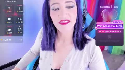 Snapshot of ruby_amor chatting on 07-07-26, 09:57 RUBY online show from 07-07-26, 09:57
