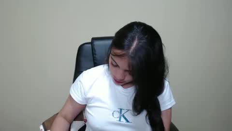 RUBY AND ARON online show from 12-21-24, 01:26