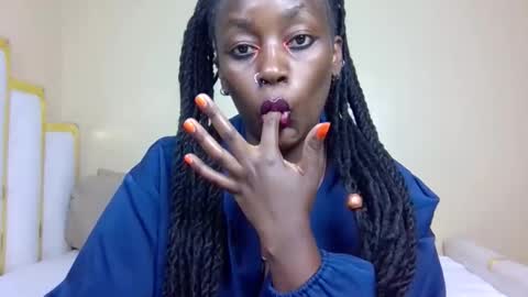 Snapshot of ruby_bby chatting on 11-15-25, 06:37 RUBBY online show from 11-15-25, 06:37