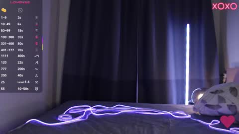 Snapshot of ruby_blossom chatting on 07-14-26, 10:04 Ruby online show from 07-14-26, 10:04