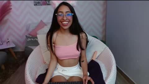 ruby online show from 03-18-26, 08:01