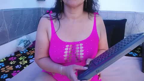 Ruby online show from 01-25-25, 07:49