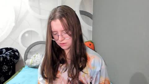 ruby_doyle online show from 01-28-25, 03:25