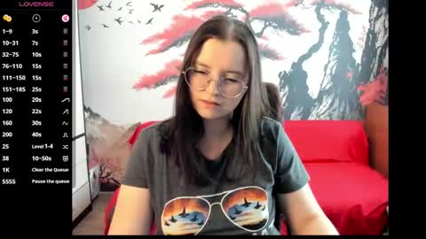 Snapshot of ruby_doyle chatting on 03-10-26, 10:20 ruby_doyle online show from 03-10-26, 10:20