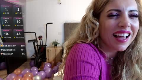 Ruby online show from 01-24-25, 04:27