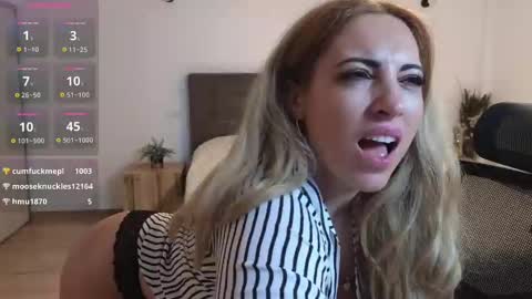 Ruby online show from 03-12-25, 03:46