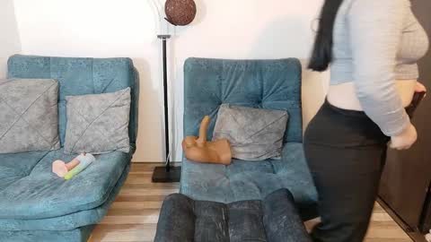 Ruby online show from 12-03-25, 07:45