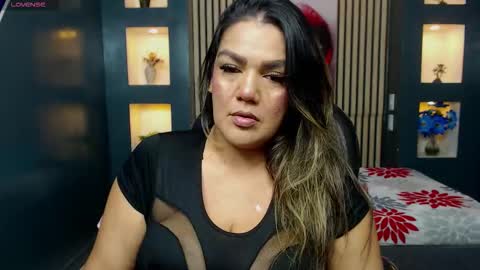 Ruby Jimenez online show from 01-17-26, 04:50
