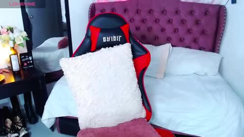 Snapshot of ruby_lowell chatting on 01-12-25, 11:28  RUBY  online show from 01-12-25, 11:28