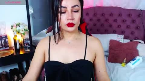 Snapshot of ruby_lowell chatting on 01-16-25, 12:53  RUBY  online show from 01-16-25, 12:53