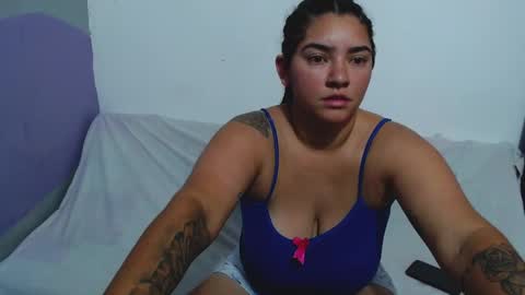 ruby and megan online show from 03-15-26, 09:54