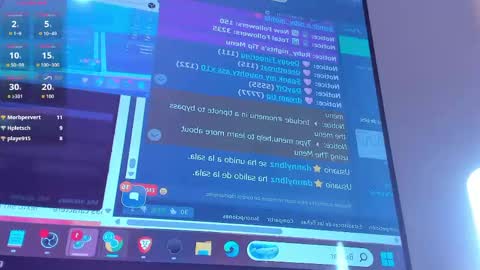 Snapshot of ruby_nights chatting on 05-16-26, 01:02 ruby_nights online show from 05-16-26, 01:02
