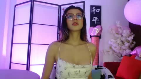 Snapshot of ruby_spicy chatting on 02-19-26, 04:19 Rubby online show from 02-19-26, 04:19