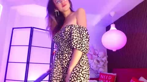 Snapshot of ruby_spicy chatting on 02-27-26, 04:12 Rubby online show from 02-27-26, 04:12