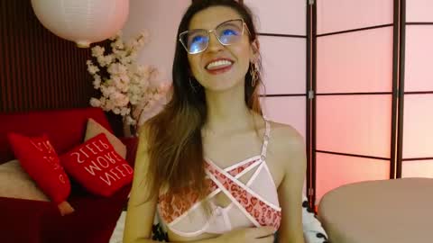 Rubby online show from 03-12-26, 04:51