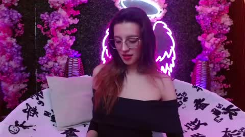 Rubby online show from 04-17-26, 04:37