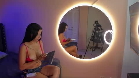 Snapshot of ruby_tylor chatting on 11-26-25, 12:17 ruby online show from 11-26-25, 12:17