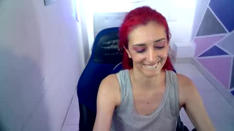 Snapshot of ruby_your_milf chatting on 12-29-24, 12:20 ruby_your_milf online show from 12-29-24, 12:20