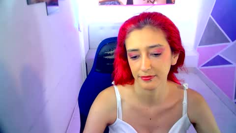 Snapshot of ruby_your_milf chatting on 01-25-25, 04:24 ruby_your_milf online show from 01-25-25, 04:24