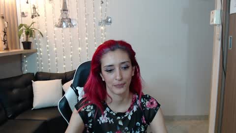 Snapshot of ruby_your_milf chatting on 01-30-25, 11:24 ruby_your_milf online show from 01-30-25, 11:24