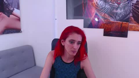 Snapshot of ruby_your_milf chatting on 02-18-25, 12:15 ruby_your_milf online show from 02-18-25, 12:15