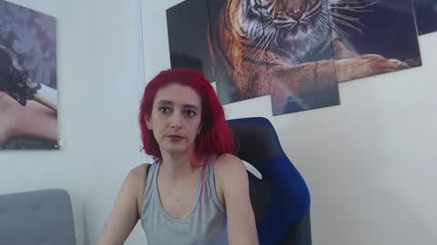 Snapshot of ruby_your_milf chatting on 02-21-25, 09:32 ruby_your_milf online show from 02-21-25, 09:32