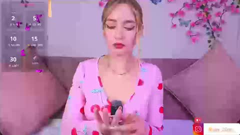 Ruby online show from 09-09-25, 12:32