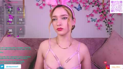 Ruby online show from 09-19-25, 01:51