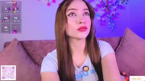 Snapshot of rubyconer5 chatting on 01-19-26, 01:31 Ruby online show from 01-19-26, 01:31