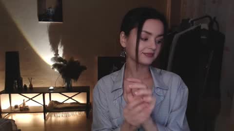 Snapshot of rubycute_ chatting on 01-25-25, 11:23 Ruby online show from 01-25-25, 11:23