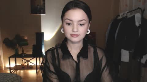 Ruby online show from 02-27-26, 03:12