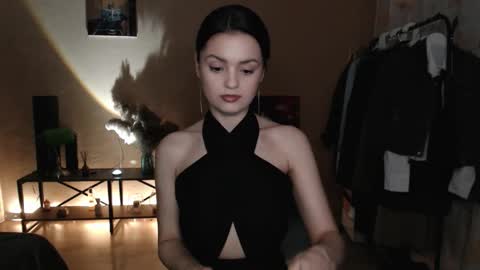 Ruby online show from 03-21-26, 02:09