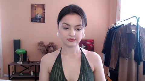 Ruby online show from 03-30-26, 08:48