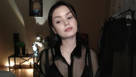 Ruby online show from 04-16-26, 03:35