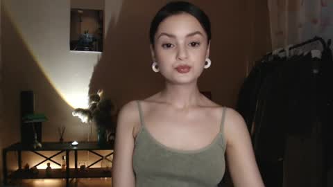 Snapshot of rubycute_ chatting on 05-13-26, 02:58 Ruby online show from 05-13-26, 02:58