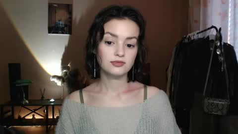 Snapshot of rubycute_ chatting on 05-26-26, 02:35 Ruby online show from 05-26-26, 02:35