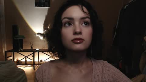 Snapshot of rubycute_ chatting on 05-31-26, 06:09 Ruby online show from 05-31-26, 06:09