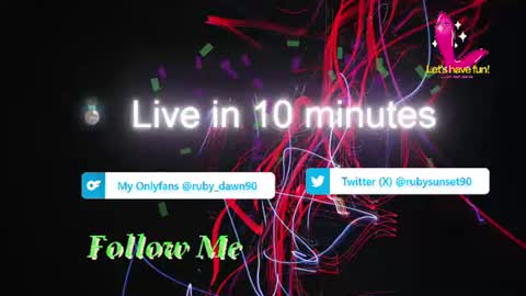 Snapshot of rubydawn chatting on 07-01-26, 06:51 If youd still like to see me my onlyfans is still active and always has new content online show from 07-01-26, 06:51
