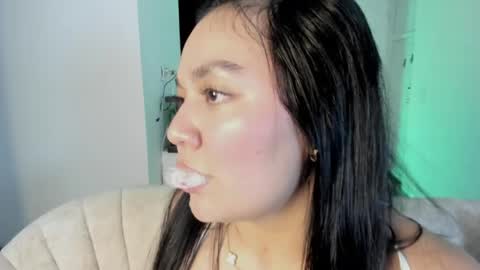 Snapshot of rubyhlowe chatting on 04-20-26, 05:10 RUBY online show from 04-20-26, 05:10